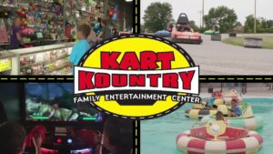 Kart Kountry