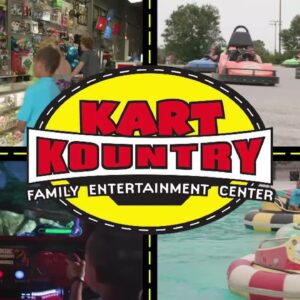 Kart Kountry