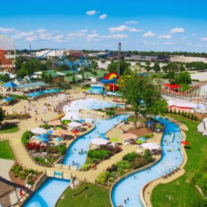 Kentucky Kingdom