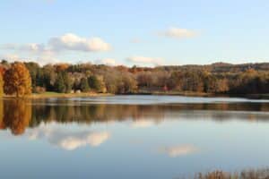 Lake Nevin