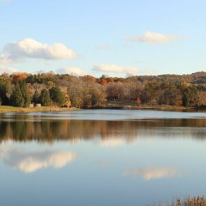 Lake Nevin