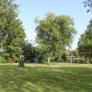 Lebanon Junction City Park Playground