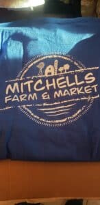 Mitchells Farm and Market