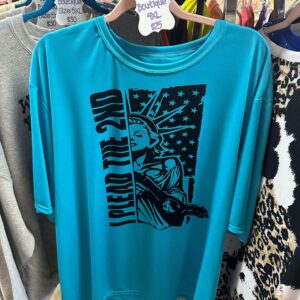 Plead the 2nd Tshirt