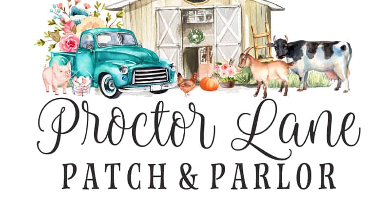 Proctor Lane Patch and Parlor