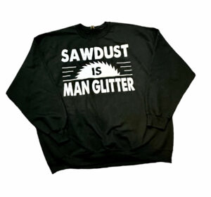 Sawdust Shirt