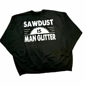 Sawdust Shirt