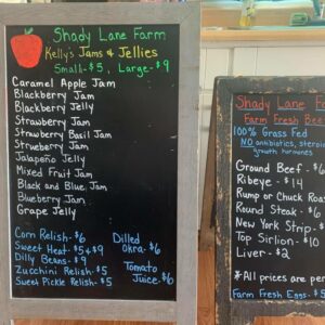 Shady Lane Farm