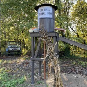 Smithville Old Mill Farm