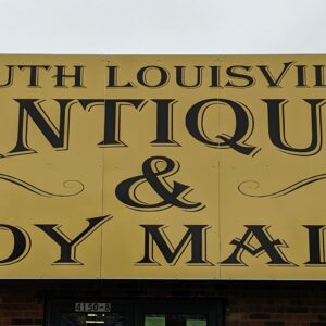 South Louisville Antique Toy Mall