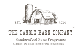 The Candle Barn Company Logo