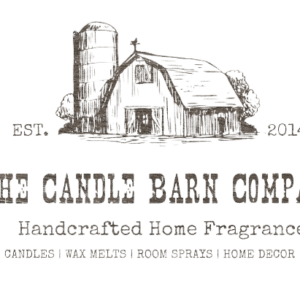 The Candle Barn Company Logo