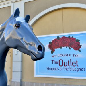 The Outlet Shoppes