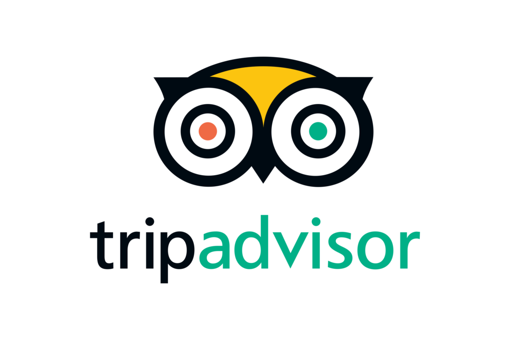 Trip Advisor Logo Vertical