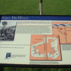 Fort DeWolf