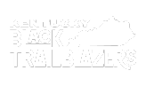 Kentucky Black Trailblazers Logo