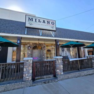 Milano Italian Restaurant