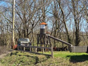 Smithville Old Mill Farm