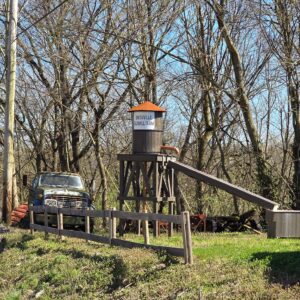 Smithville Old Mill Farm