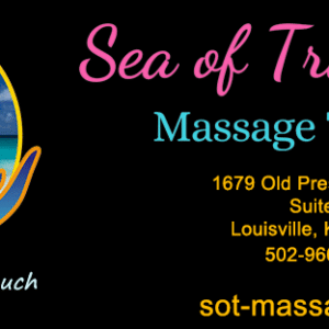 Sea of Tranquility Massage Therapy