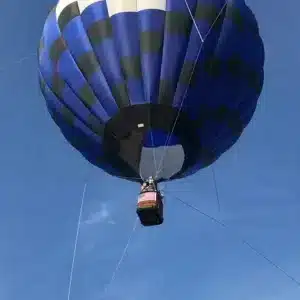 Lighter Than Air Balloon Adventures