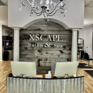 Xscape Salon & Spa