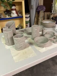 Pottery By Steve