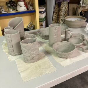 Pottery By Steve