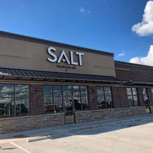 Salt Salon and Spa