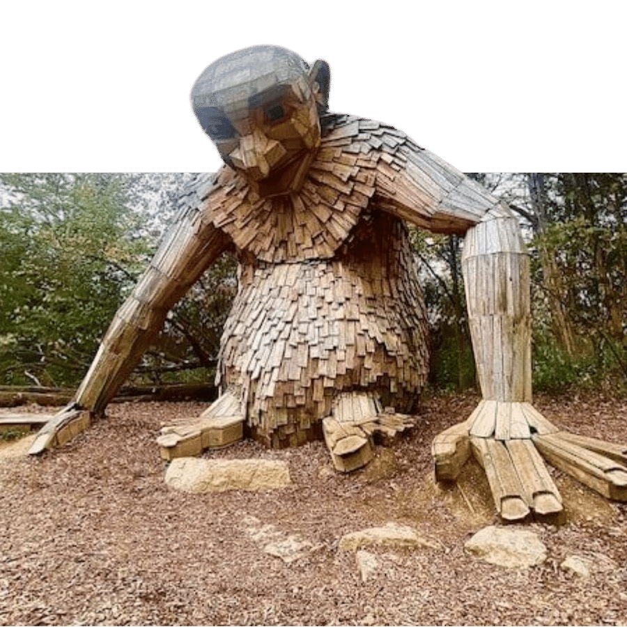 Bernheim Giants