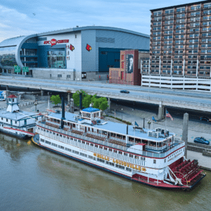 The Belle of Louisville