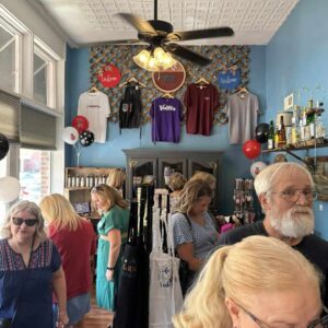 Ladybug’s on Buckman