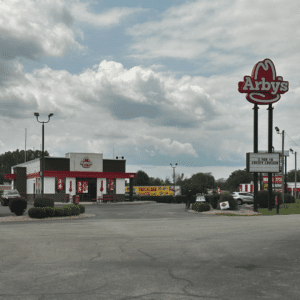 Arby's - Shepherdsville