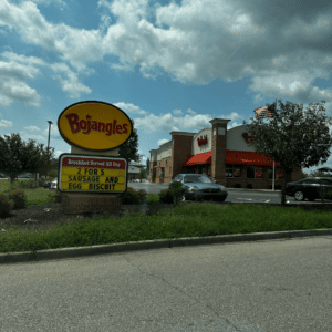 Bojangles