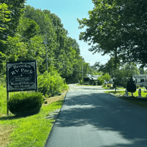 Brooks RV Park