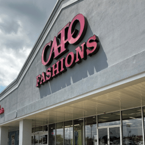 Cato Fashions