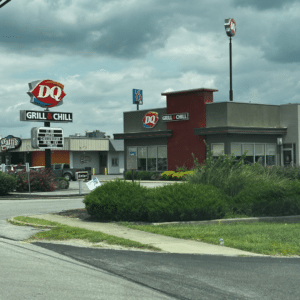 DQ - Shepherdsville