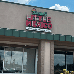 Daniels Little Mexico - Shepherdsville