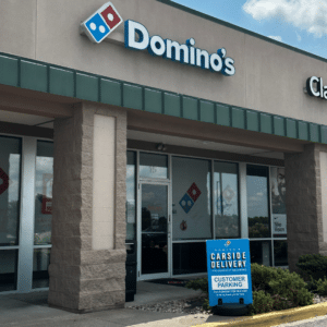 Domino's - Shepherdsville