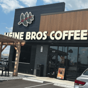 Heine Bros Coffee