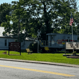 Lebanon Junction Memorial Park