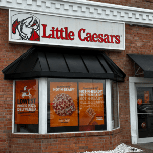 Little Caesars - Shepherdsville