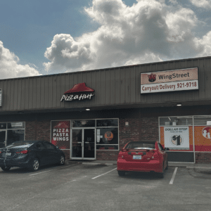 Pizza Hut - Shepherdsville