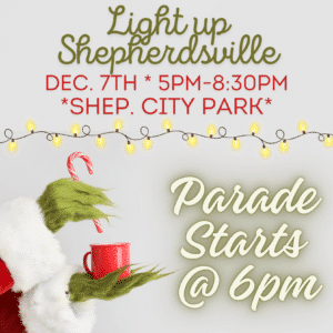 Light Up Shepherdsville