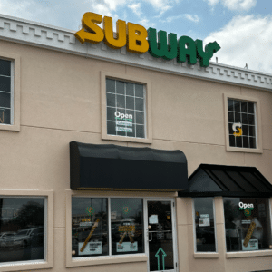 Subway - Shepherdsville