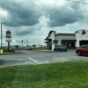 Taco Bell - Shepherdsville