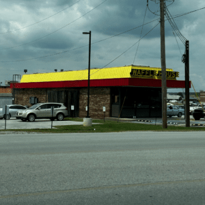 Waffle House - Shepherdsville