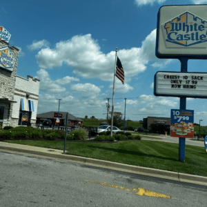 White Castle