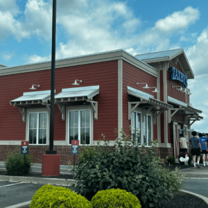 Zaxby's - Shepherdsville