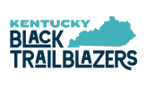 Kentucky Black Trailblazers Logo